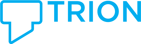 Trion logo